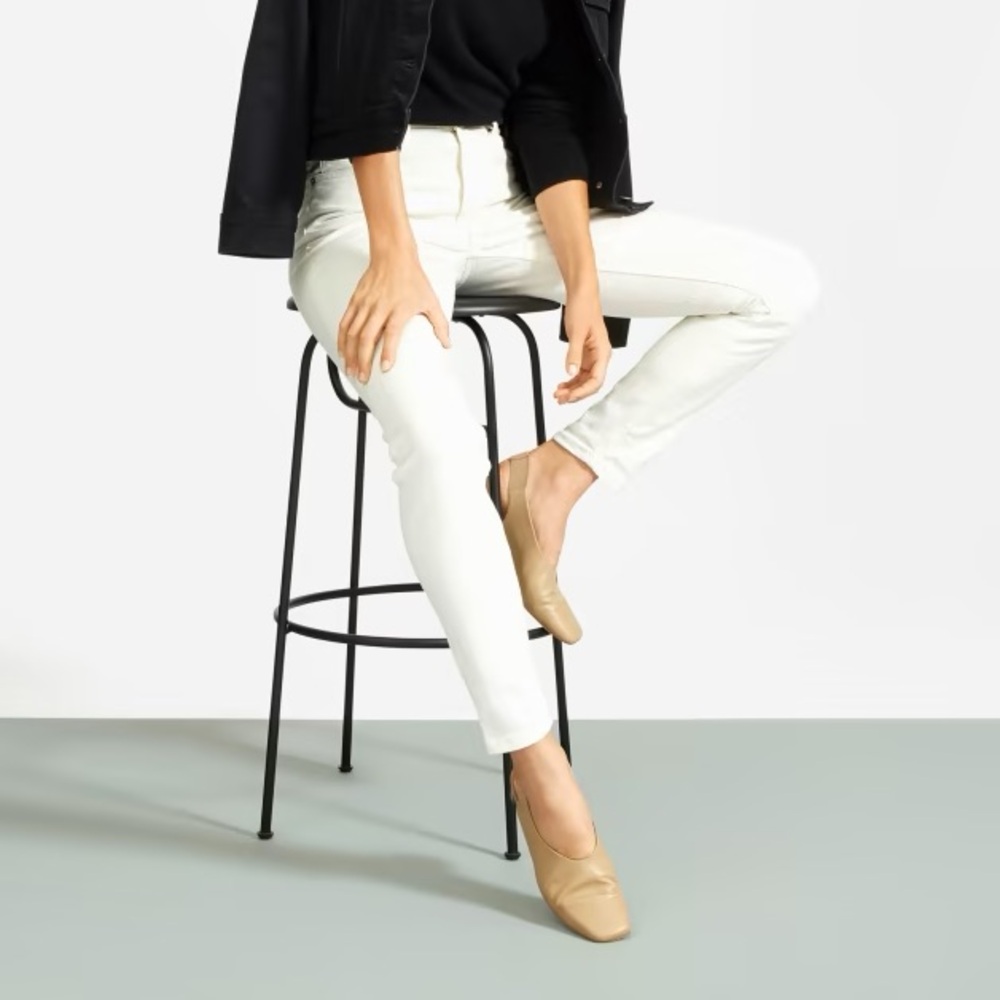 Everlane Skinny Jeans